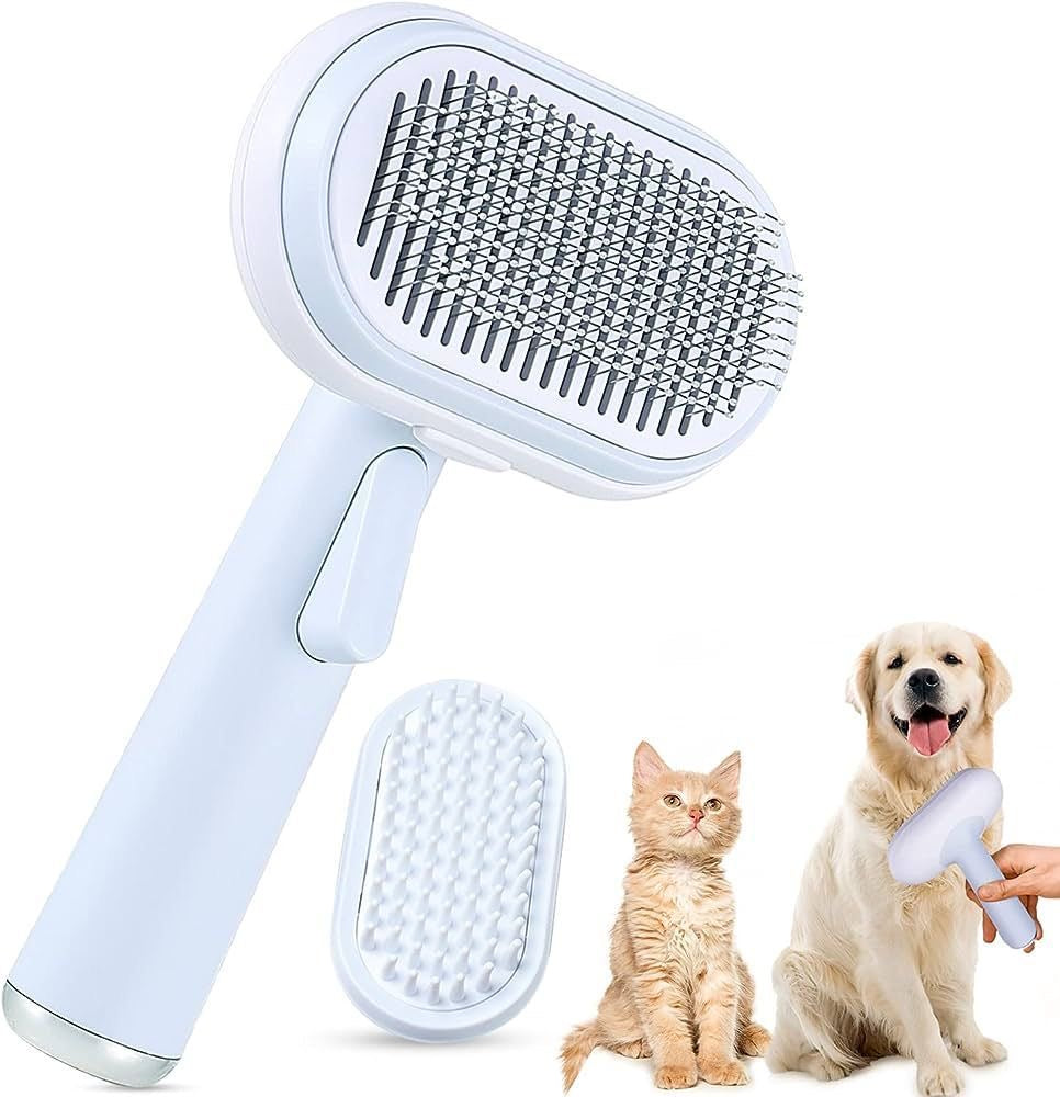 Dogsy - steambrush