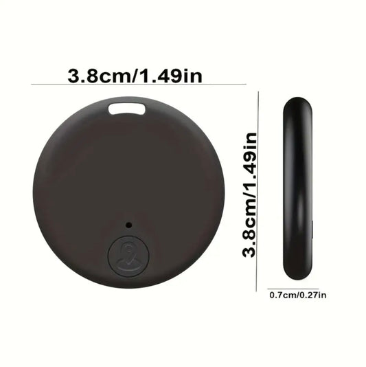 Dogsy Tag – Smart Mini Spårare