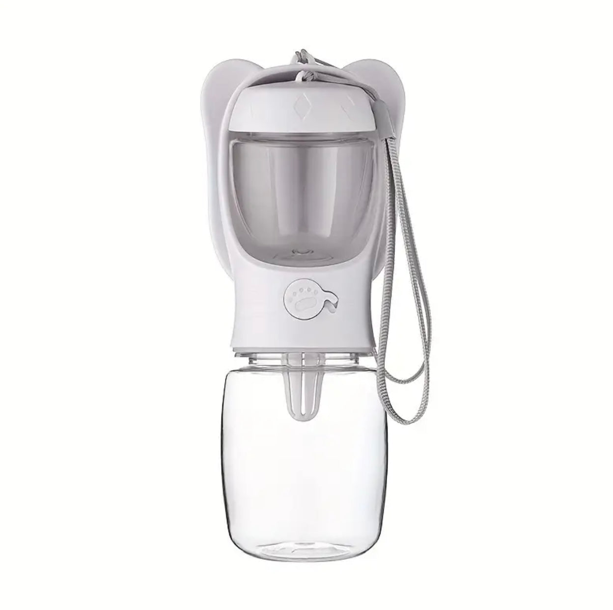 Dogsy GoBottle™ – För Resande Hundar