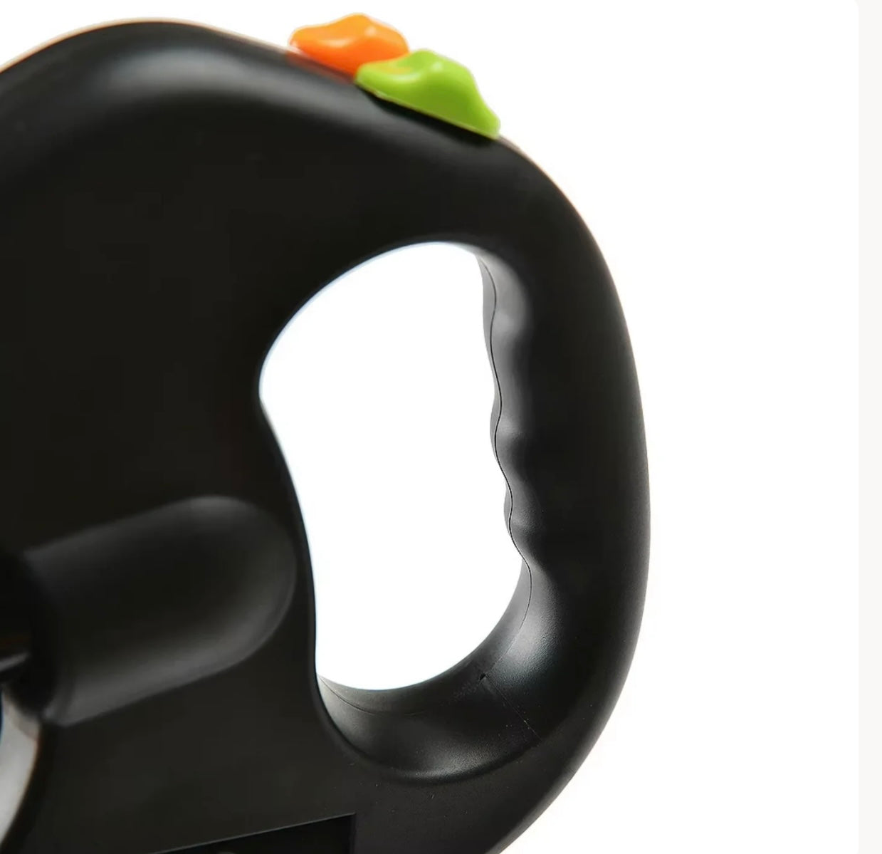 Dogsy DuoGrip™ – Smidig Kontroll i Dubbla Spår