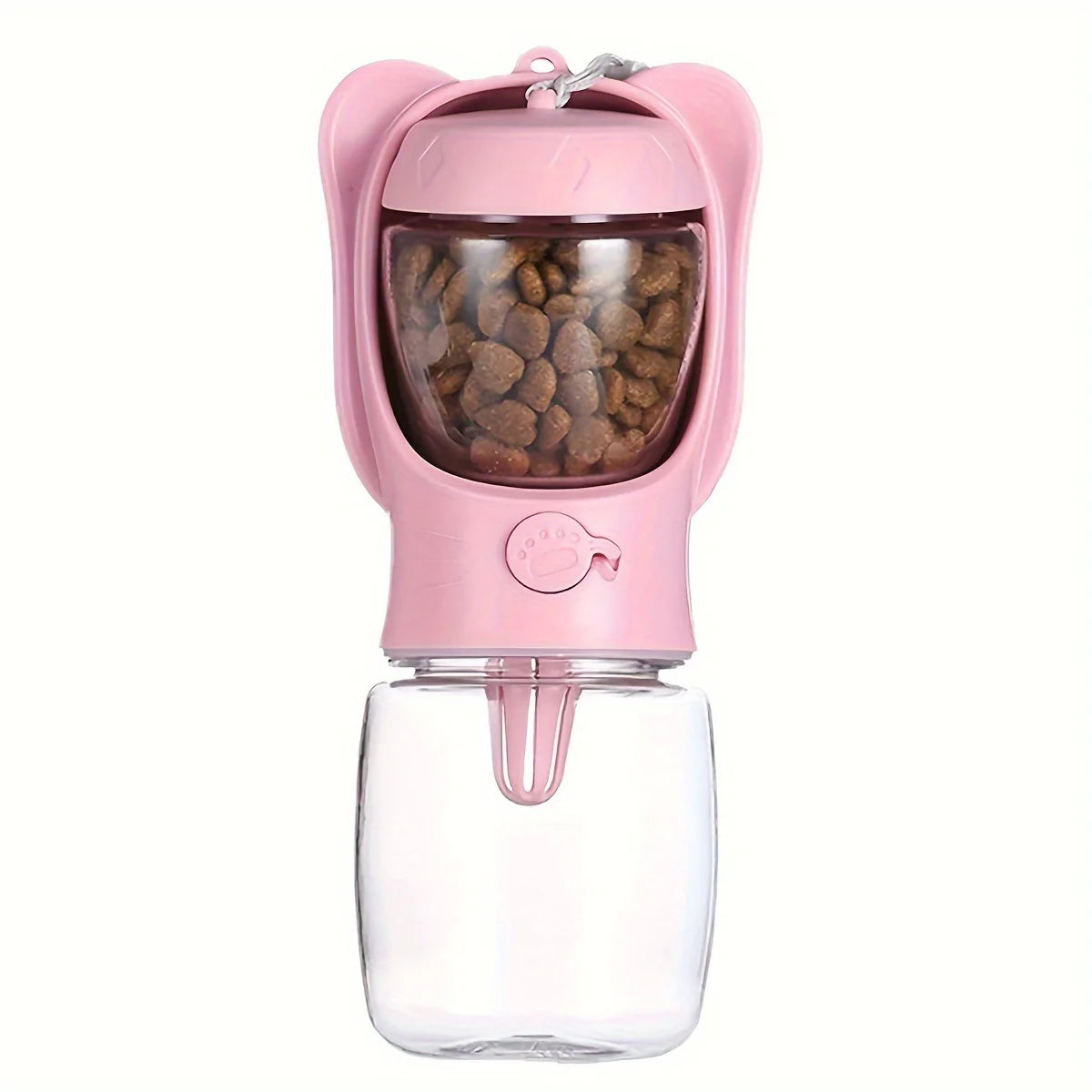 Dogsy GoBottle™ – För Resande Hundar